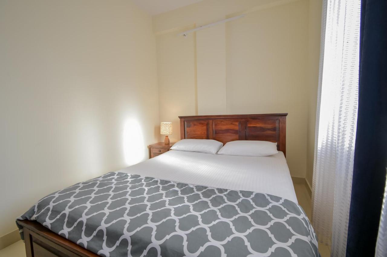 Homeslice Sarjapur - 1Bhk Serviced Apartment Bengaluru Zewnętrze zdjęcie